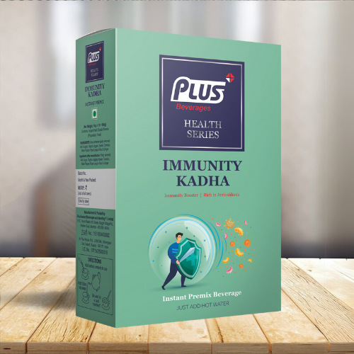 Immunity Kadha