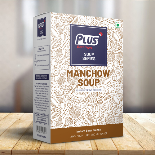 Manchow Soup